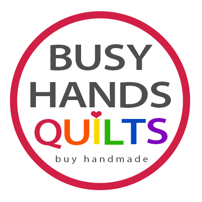 Busy Hands Quilts