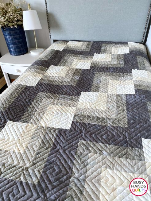 Envision Quilt Pattern PDF DOWNLOAD