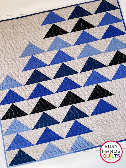 Formation Quilt Pattern PDF DOWNLOAD