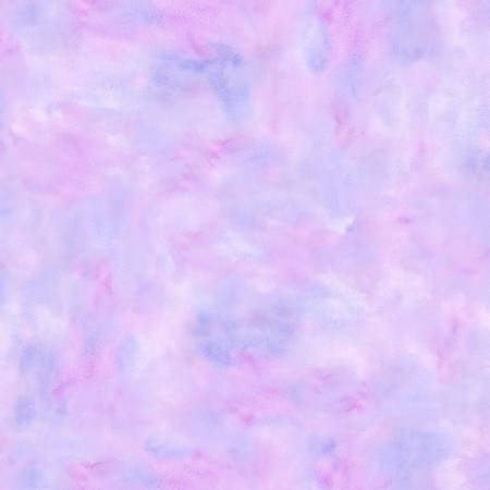One-Half Yard - Color Stories Watercolor Textures CSTO 5226 LV by Stephanie Ryan for P and B Textiles #21