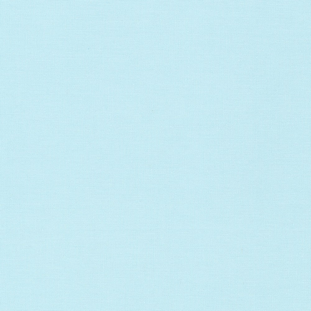By the Yard - Kona Cotton Solid in Blue K001-1028 #555
