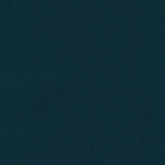 1-7/8 Yards Kona Cotton Solid in Navy K001-1243 #10