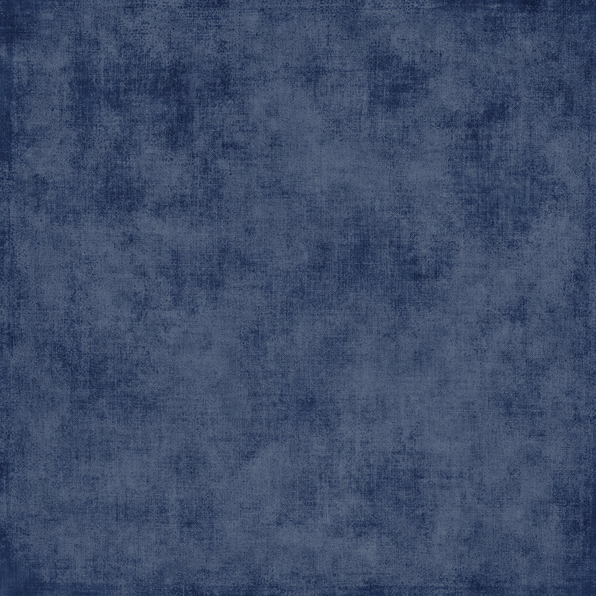 Wide Backing Shabby in Nighttime 108in - by the Half Yard - WB605-NIGHTTIME