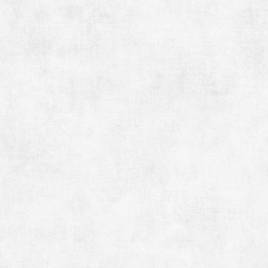 Wide Backing Shades in Snow 108in - by the Half Yard
