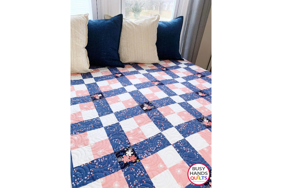 2024 Finished Quilts!