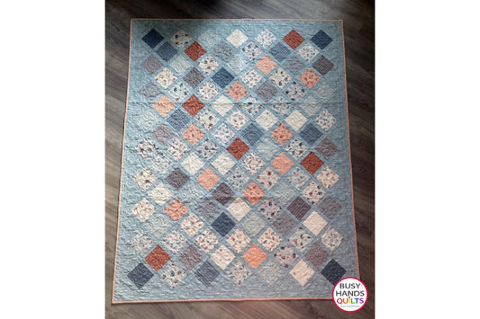 Make It Scrappy Quilts by Customers!