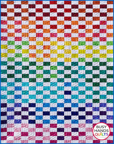 Sparklers Patterns – Busy Hands Quilts
