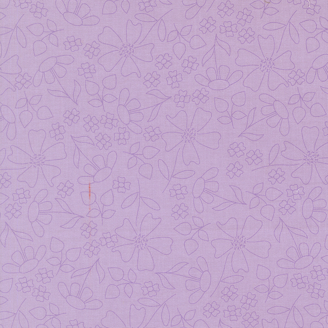Blessings Twin Quilt Kit in Joysome Kit Two