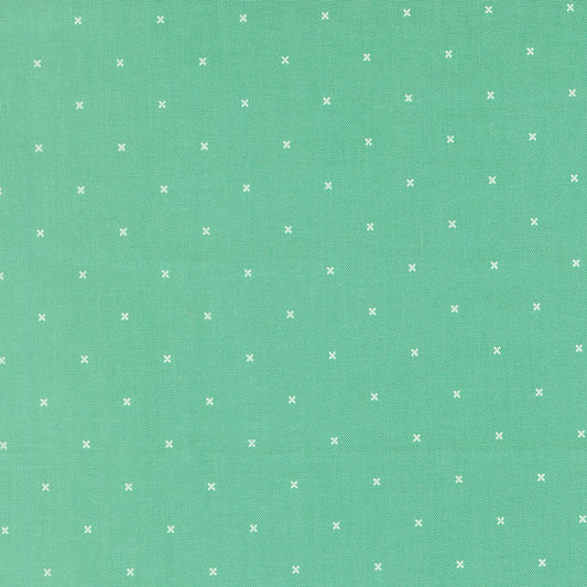 By the Half Yard - Tiny Peel in Teal from Joysome by Corey Yoder for Moda 29257 24 #409
