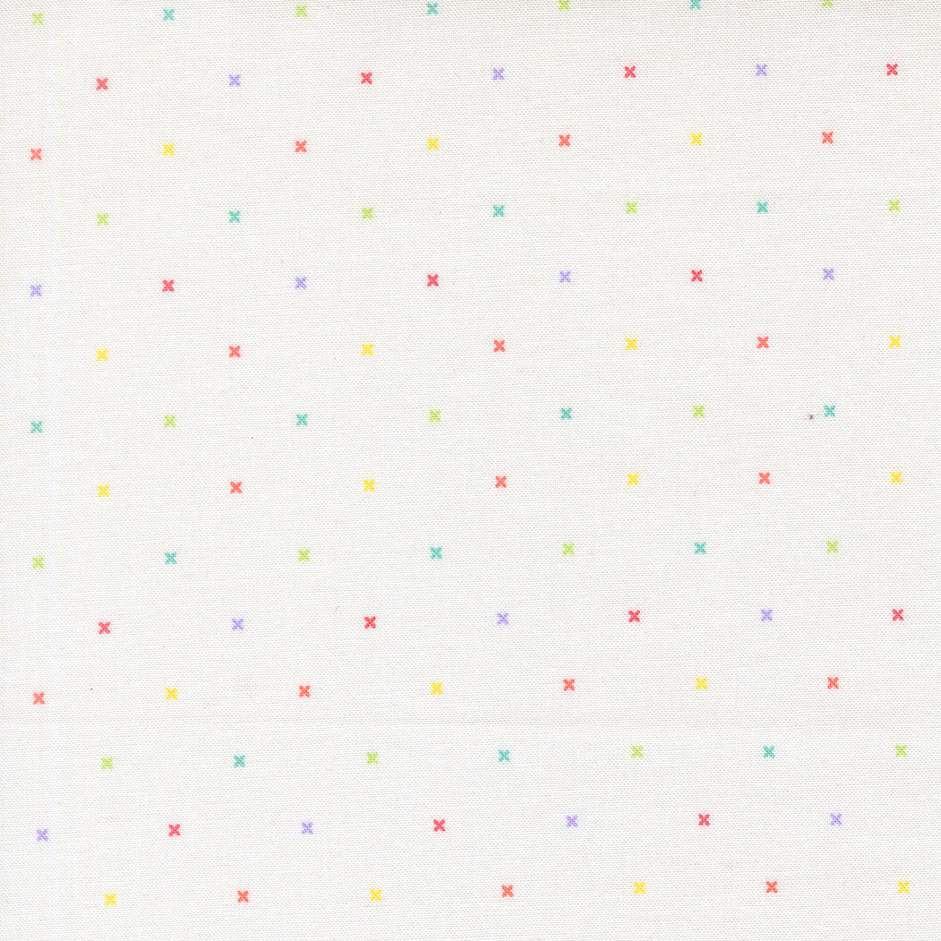 Blessings Twin Quilt Kit in Joysome Kit Two