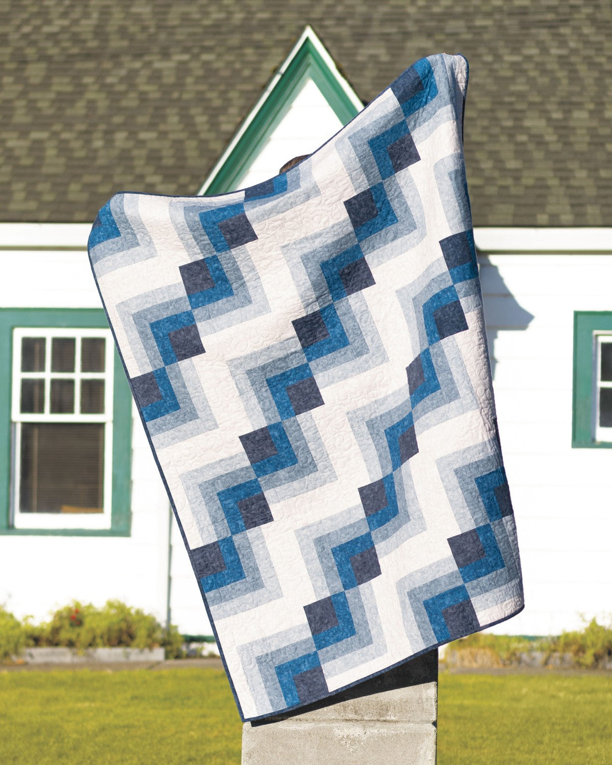 Envision Quilt Pattern PDF DOWNLOAD