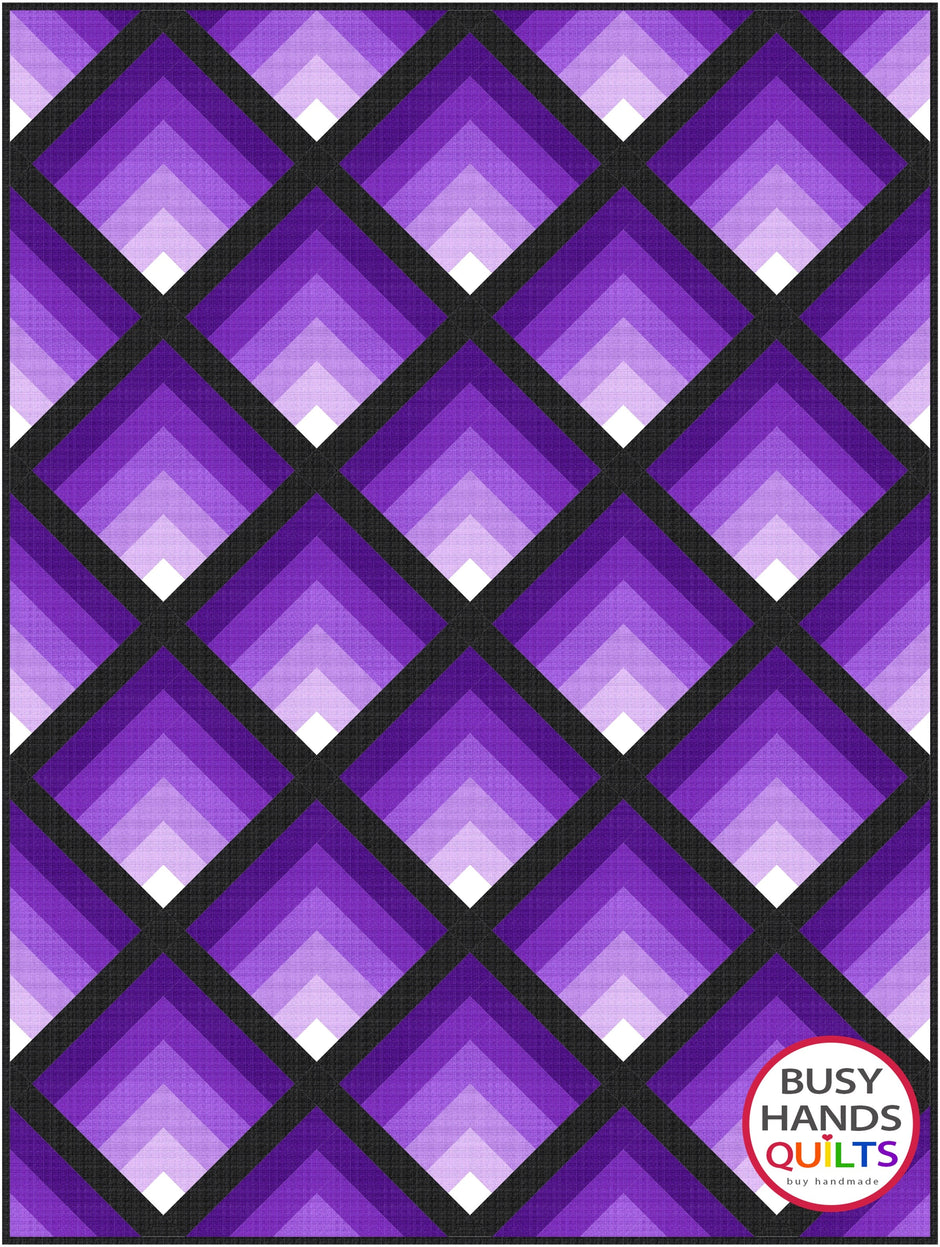Printed Patterns – Busy Hands Quilts