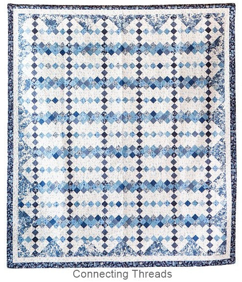 Homeward Bound Quilt Pattern PDF DOWNLOAD Busy Hands Quilts $12.99