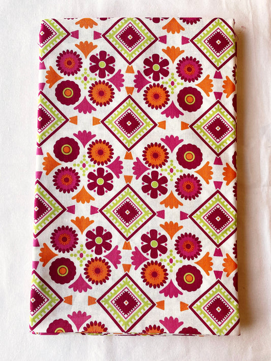 2 Yards Mini Fab by Boundless #189