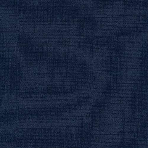 By the Yard - Mix in Navy by Timeless Treasures #521
