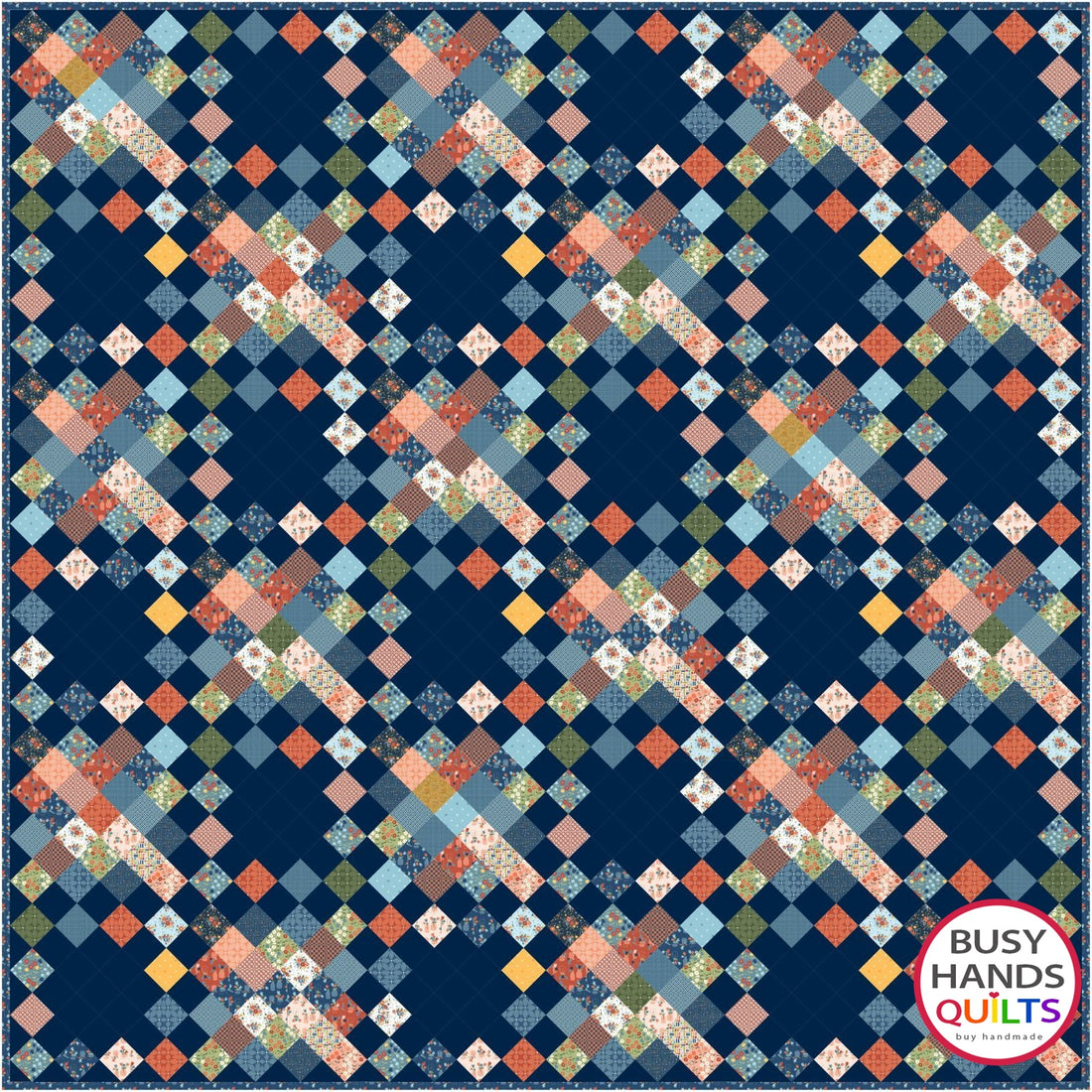 Busy Hands Quilts Patterns for Quilters and Finished Heirloom Quilts