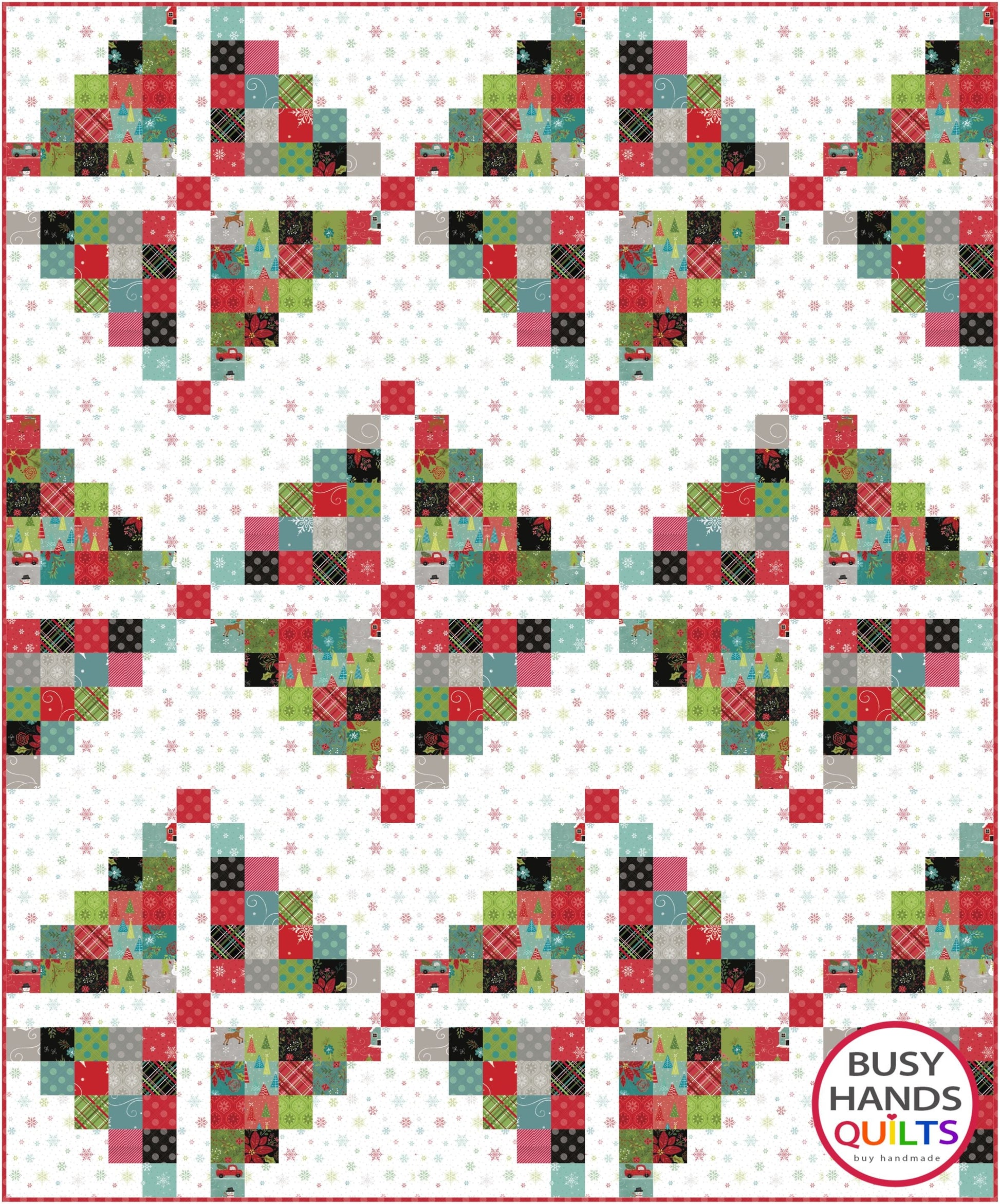 My Farmhouse Quilt Pattern by Busy Hands Quilts my-farmhouse-quilt-pattern-by-busy-hands-quilts
