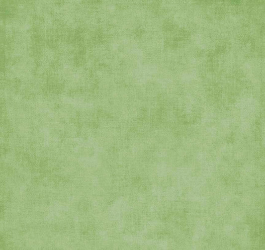 Wide Backing Shades in Christmas Green 108in - 1 yard #175