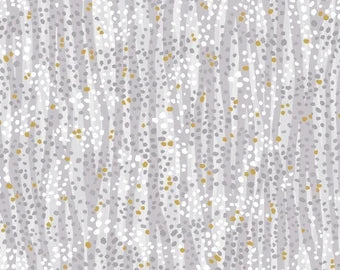 By the Yard - Dewdrop in Stone by Windham Fabrics #505
